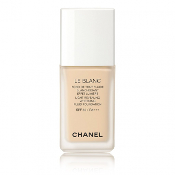 Chanel Le Blanc (3145891324006)